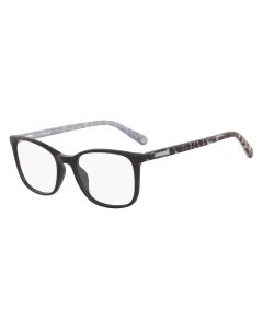 Nine West NW5150 Eyeglasses 001 Black 54mm