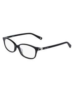 Nine West NW5163 Eyeglasses 001 Black 51mm