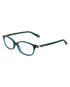 Nine West NW5163 Eyeglasses 315 Emerald 51mm