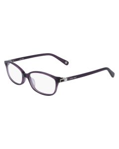 Nine West NW5163 Eyeglasses 515 Amethyst 51mm