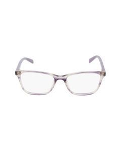 Nine West NW5187 Eyeglasses 516 Lilac Crystal Horn 51mm