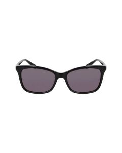 Nine West NW665S Sunglasses 001 Black mm