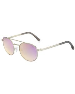 Bolle OVA-SILVER-SHINY-TNS-GRADIENT-PINK-CAT-2 Sunglasses SILVER SHINY 54mm