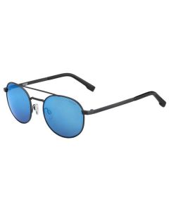 Bolle OVA-GREY-MATTE-HD-POLARIZED-OFFSHORE-BLUE-CAT-3 Sunglasses GREY MATT 54mm