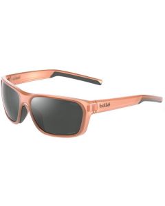 Bolle STRIX-PEACH-MATTE-BOLT-COLD-WHITE-POLARIZED Sunglasses PEACH MATT 55mm