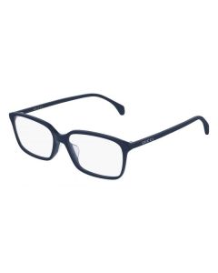 Gucci GG0553OA-00352 Eyeglasses BLUE 52mm