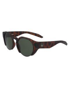 Dragon DR-COMPASS-LL-246 Sunglasses MATT TORT 51mm