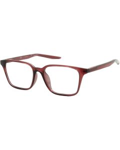Nike 5018-601-47 Eyeglasses TEAM RED 47mm