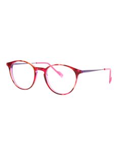 Lafont ONZE Eyeglasses 7155 Pink 49mm