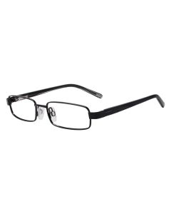 OTIS AND PIPER OP4000 Eyeglasses 001 Licorice 44mm