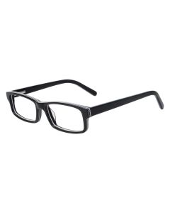 Otis And Piper OP4001 Eyeglasses 001 Zebra 46mm