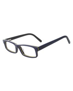 Otis And Piper OP4001 Eyeglasses 401 Macaw 46mm