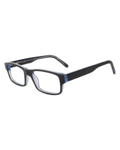 Otis And Piper OP4002 Eyeglasses 200 Tortoise Sky 48mm