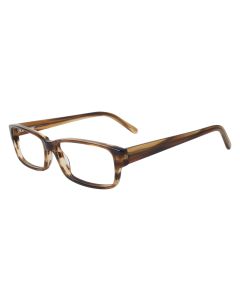Otis And Piper OP4004 Eyeglasses 200 Camel 54mm