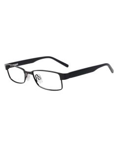 Otis And Piper OP4501 Eyeglasses 001 Black Ink 48mm