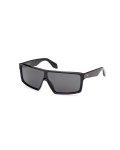 ADIDAS ORIGINALS OR0114 Sunglasses 01A 14.3mm