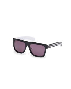 ADIDAS ORIGINALS  OR0127 Sunglasses 01A 56mm