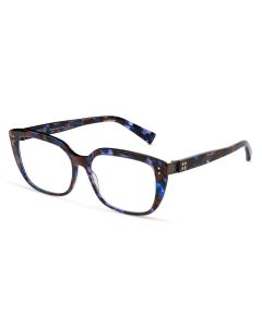 Zero G ORINDA Eyeglasses Blue Marble 54mm