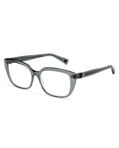 Zero G ORINDA Eyeglasses Green Glass 54mm