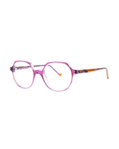 Lafont PANACHE Eyeglasses 7157E Pink 51mm
