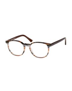IOTA Parker Eyeglasses E14 Gray Marble 50mm