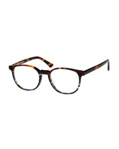 IOTA Parker Eyeglasses E15 Tortoise Blue Fade 50mm