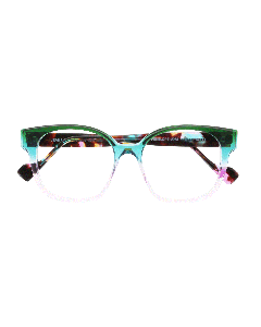 Lafont PENELOPE Eyeglasses 2063 Green 52mm