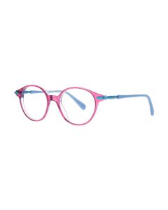 Lafont PETRONILLE Eyeglasses 7157E Pink 44mm
