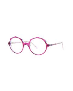 Lafont POMME Eyeglasses 7157E Pink 46mm