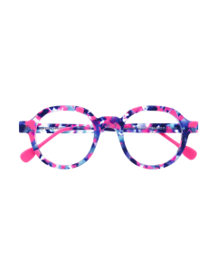 Lafont PRESTO Eyeglasses 7164 Pink 48mm