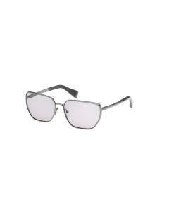 RAG & BONE RB00013 Sunglasses 38N - SHINY DARK BRONZE / SHINY DARK BRONZE 60mm