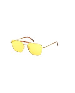 RAG & BONE RB00019 Sunglasses 11V - MATTE LIGHT RUTHENIUM / MATTE LIGHT RUTHENIUM 56mm