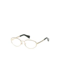 RAG & BONE RB50013 Eyeglasses 008 - SHINY GUNMETAL 54mm