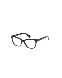 RAG & BONE RB50015 Eyeglasses 060 - BEIGE HORN 52mm
