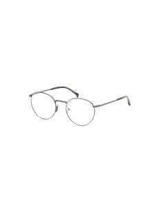 RAG & BONE RB50018 Eyeglasses 011 - MATTE LIGHT RUTHENIUM 49mm