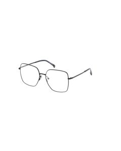 RAG & BONE RB50019 Eyeglasses 010 - SHINY LIGHT RUTHENIUM 54mm