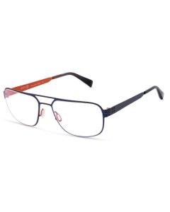 Zero G ROCKAWAY BEACH Eyeglasses Indio /Burnt Orange 57mm