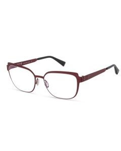 Zero G ROSE Eyeglasses Cardinal 56mm