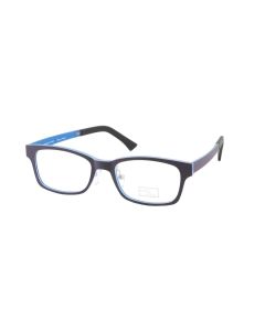 IOTA Ryan Eyeglasses Matte Plum/Blue 51mm