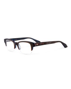 Sama SETH Brown/Blue Eyeglasses 49mm