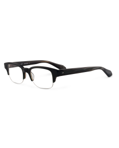 Sama SETH Green/Brown Eyeglasses 49mm