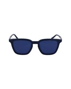 Ferragamo S SF1100S Sunglasses 414 Blue Navy 52mm