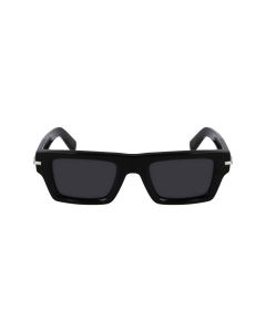 Ferragamo S SF2034S Sunglasses 001 Black 50mm
