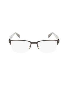 Salvatore Ferragamo SF2222 Eyeglasses 002 Matte Black 54mm