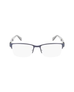 Salvatore Ferragamo SF2222 Eyeglasses 401 Matte Blue 54mm