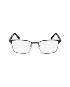 Ferragamo SF2226 Eyeglasses 035 Dark Gunmetal 53mm