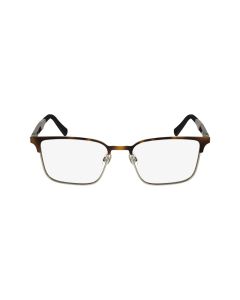 Ferragamo SF2226 Eyeglasses 273 Tortoise/Gold 53mm