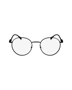 Ferragamo SF2229 Eyeglasses 001 Black 50mm