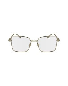 Salvatore Ferragamo SF2230 Eyeglasses 710 Gold 56mm