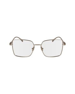 Salvatore Ferragamo SF2230 Eyeglasses 770 Rose Gold 56mm
